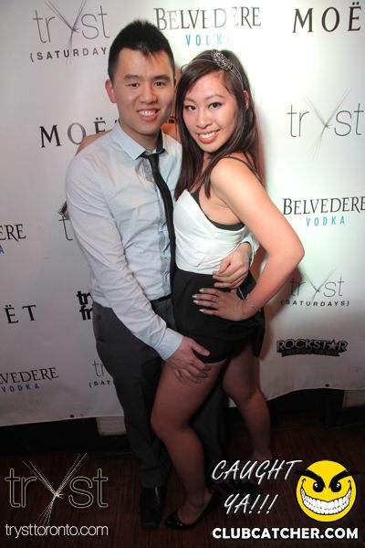 Tryst nightclub photo 385 - March 10th, 2012