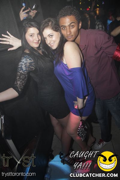 Tryst nightclub photo 392 - March 10th, 2012