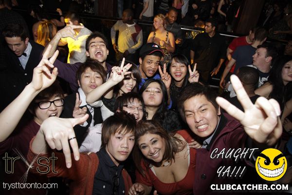 Tryst nightclub photo 394 - March 10th, 2012