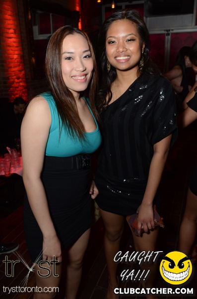 Tryst nightclub photo 5 - March 10th, 2012