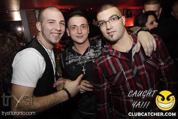 Tryst nightclub photo 406 - March 10th, 2012