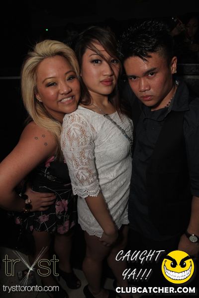 Tryst nightclub photo 408 - March 10th, 2012