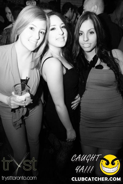 Tryst nightclub photo 426 - March 10th, 2012