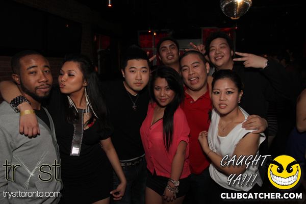 Tryst nightclub photo 428 - March 10th, 2012