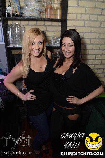 Tryst nightclub photo 45 - March 10th, 2012