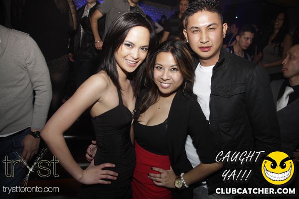 Tryst nightclub photo 459 - March 10th, 2012