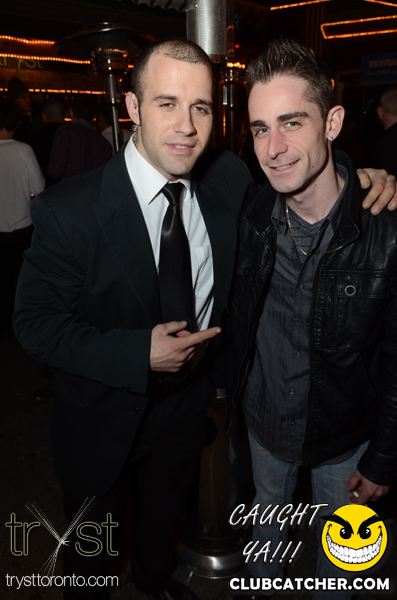 Tryst nightclub photo 47 - March 10th, 2012