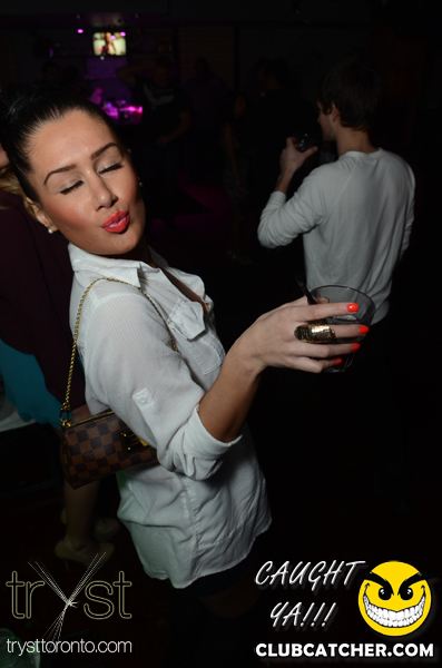 Tryst nightclub photo 48 - March 10th, 2012