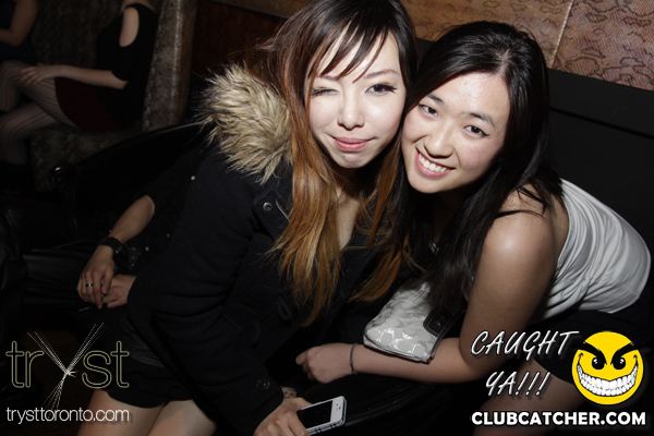 Tryst nightclub photo 474 - March 10th, 2012