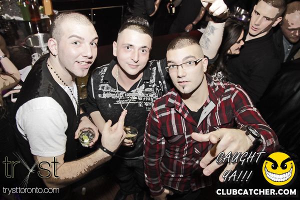 Tryst nightclub photo 477 - March 10th, 2012