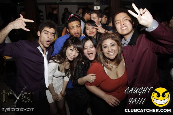 Tryst nightclub photo 481 - March 10th, 2012