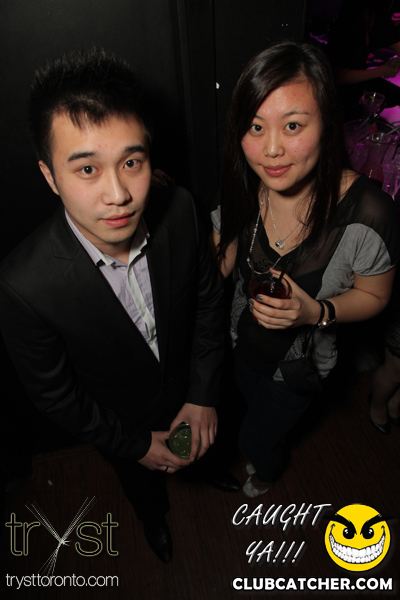 Tryst nightclub photo 486 - March 10th, 2012