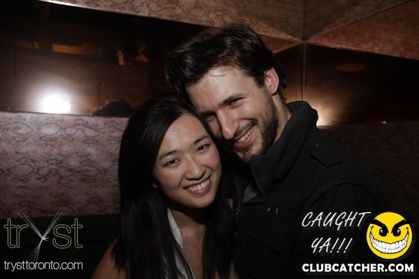 Tryst nightclub photo 488 - March 10th, 2012