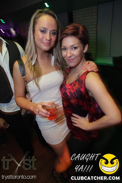 Tryst nightclub photo 50 - March 10th, 2012