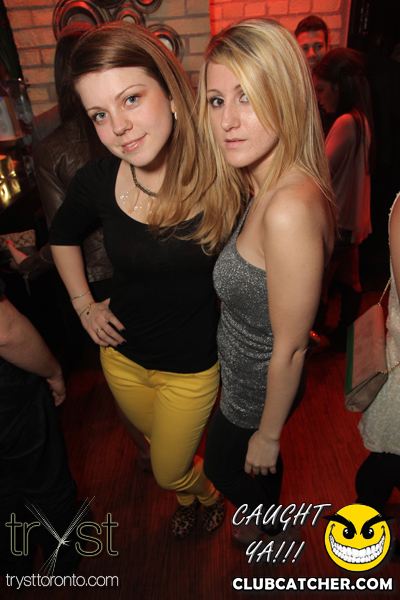 Tryst nightclub photo 54 - March 10th, 2012