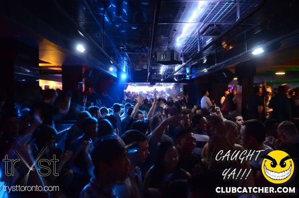 Tryst nightclub photo 61 - March 10th, 2012