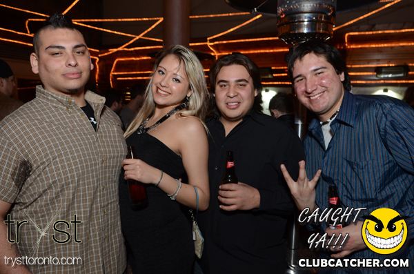 Tryst nightclub photo 66 - March 10th, 2012