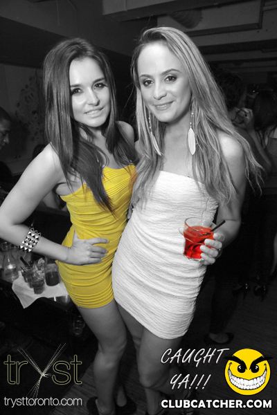 Tryst nightclub photo 9 - March 10th, 2012