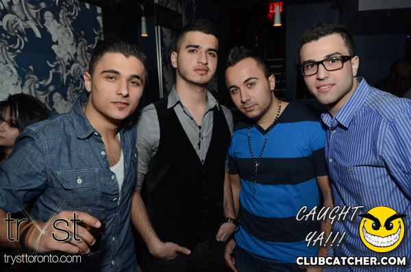 Tryst nightclub photo 86 - March 10th, 2012