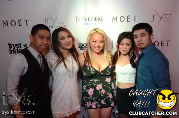 Tryst nightclub photo 90 - March 10th, 2012