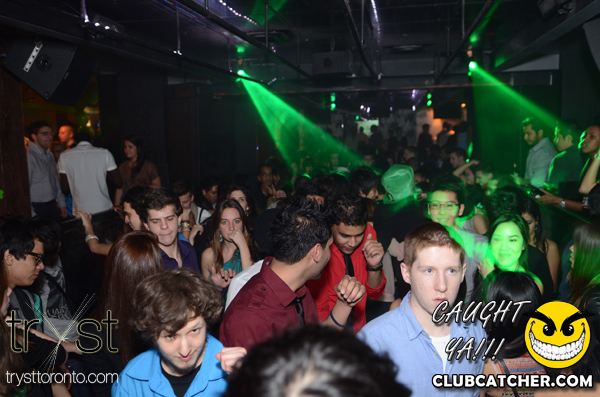 Tryst nightclub photo 11 - March 16th, 2012