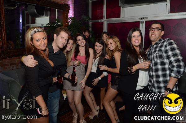 Tryst nightclub photo 104 - March 16th, 2012