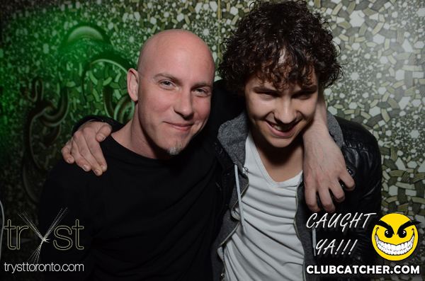 Tryst nightclub photo 106 - March 16th, 2012