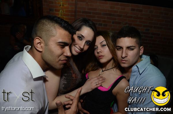 Tryst nightclub photo 108 - March 16th, 2012