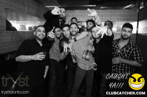 Tryst nightclub photo 129 - March 16th, 2012