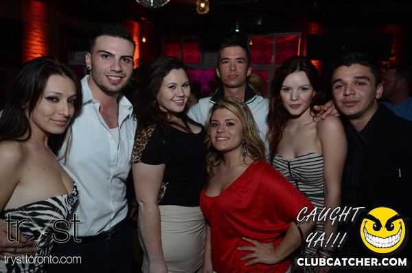 Tryst nightclub photo 135 - March 16th, 2012