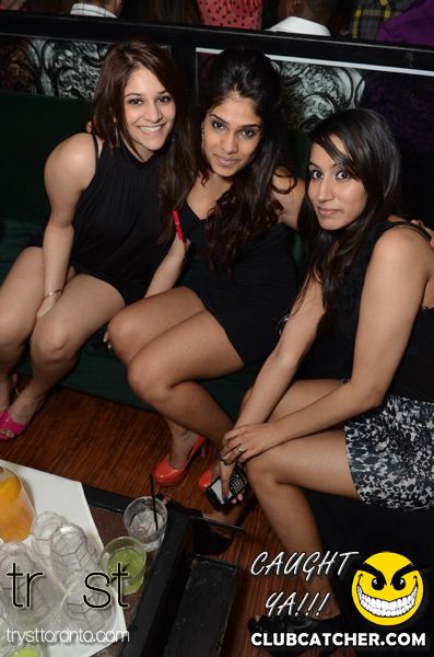 Tryst nightclub photo 15 - March 16th, 2012