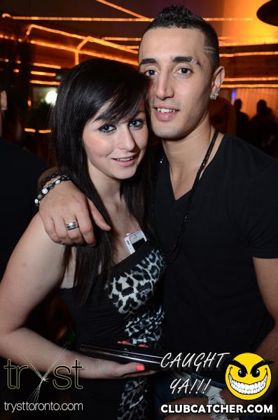 Tryst nightclub photo 17 - March 16th, 2012