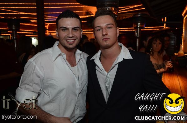 Tryst nightclub photo 169 - March 16th, 2012