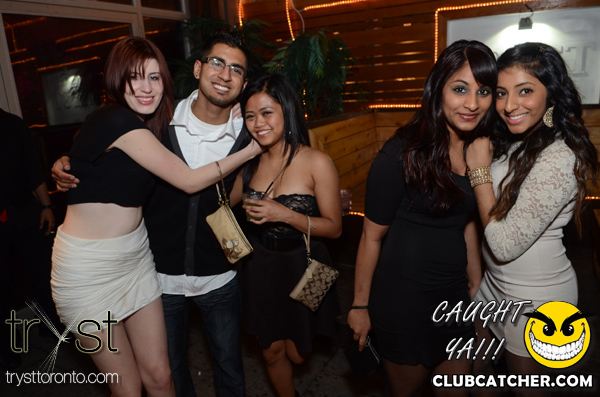 Tryst nightclub photo 172 - March 16th, 2012