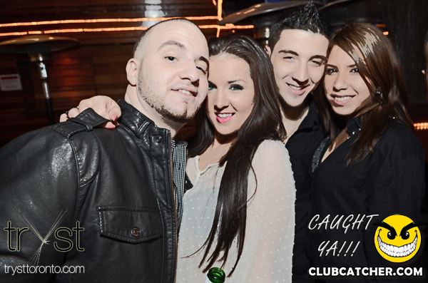 Tryst nightclub photo 174 - March 16th, 2012