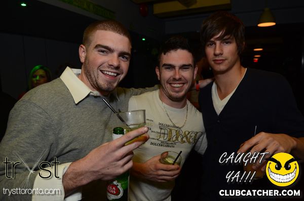 Tryst nightclub photo 177 - March 16th, 2012