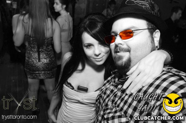 Tryst nightclub photo 181 - March 16th, 2012