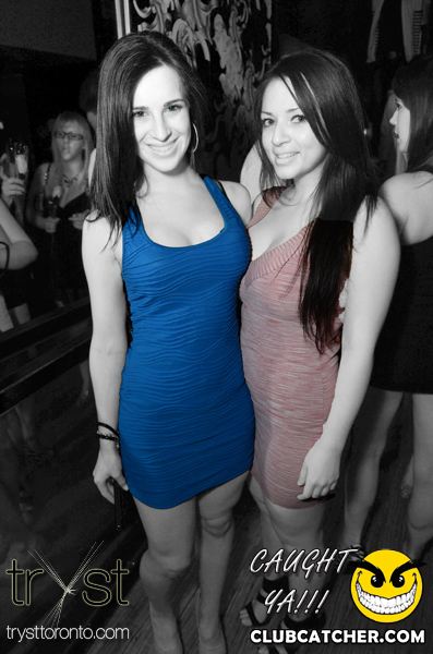 Tryst nightclub photo 186 - March 16th, 2012