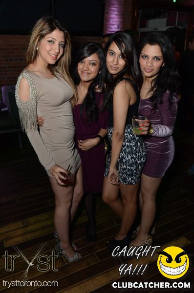 Tryst nightclub photo 187 - March 16th, 2012