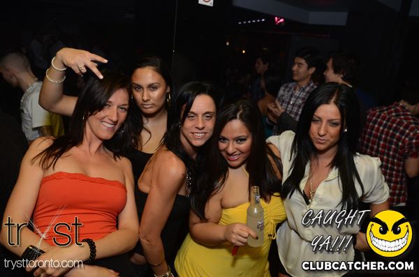 Tryst nightclub photo 193 - March 16th, 2012