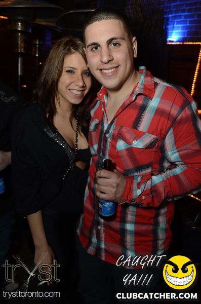 Tryst nightclub photo 196 - March 16th, 2012