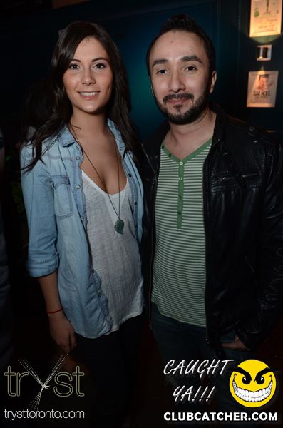 Tryst nightclub photo 197 - March 16th, 2012