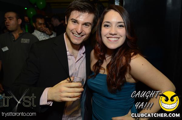 Tryst nightclub photo 198 - March 16th, 2012