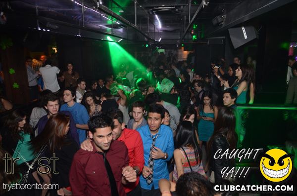 Tryst nightclub photo 21 - March 16th, 2012