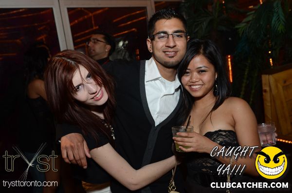 Tryst nightclub photo 203 - March 16th, 2012