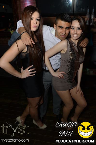 Tryst nightclub photo 209 - March 16th, 2012