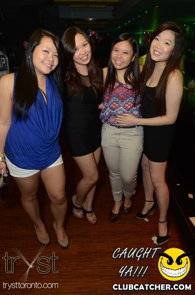 Tryst nightclub photo 23 - March 16th, 2012