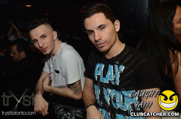 Tryst nightclub photo 231 - March 16th, 2012
