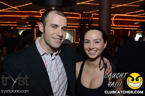 Tryst nightclub photo 27 - March 16th, 2012