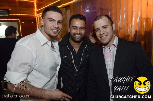 Tryst nightclub photo 32 - March 16th, 2012